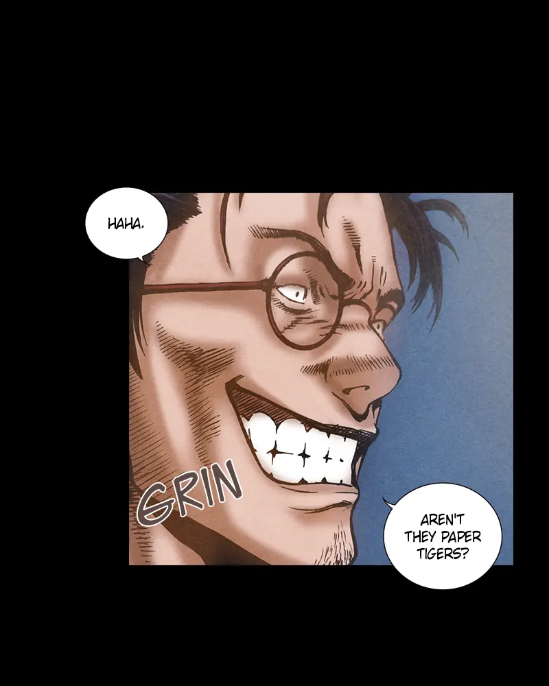 Read Blade of the Phantom Master En Manga Online
