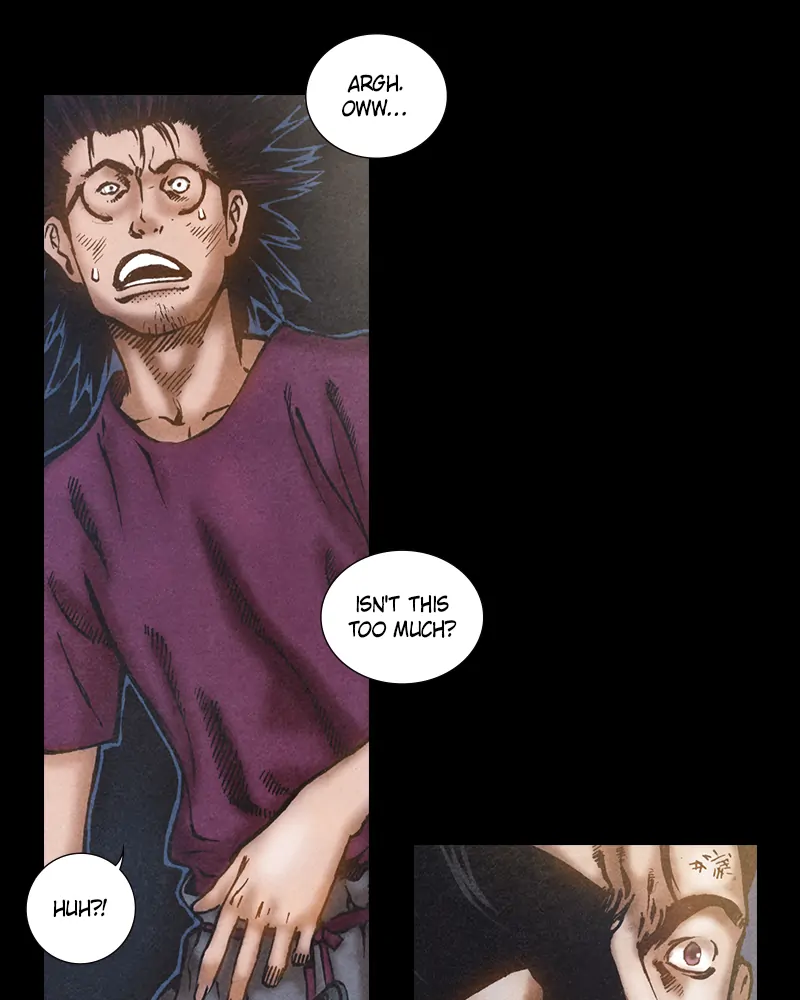 Read Blade of the Phantom Master En Manga Online