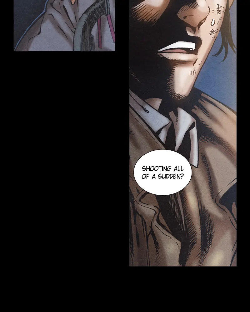 Read Blade of the Phantom Master En Manga Online
