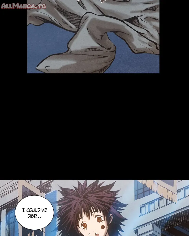 Read Blade of the Phantom Master En Manga Online