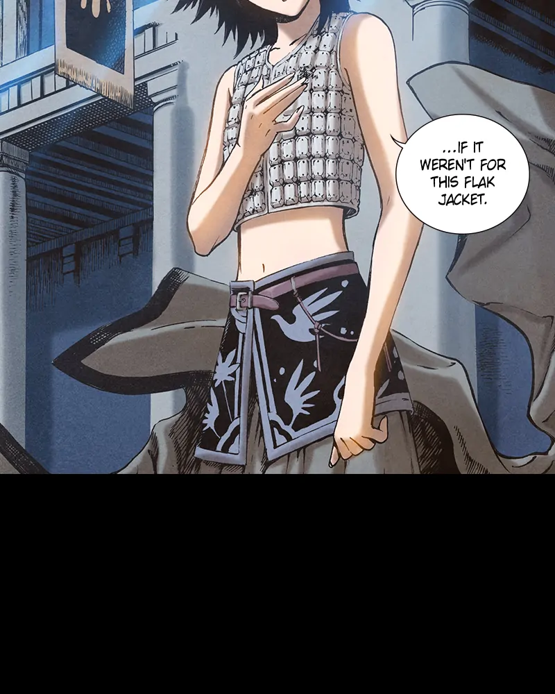 Read Blade of the Phantom Master En Manga Online