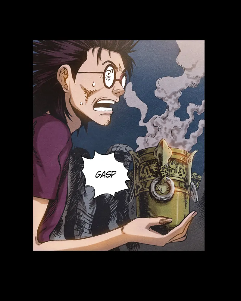 Read Blade of the Phantom Master En Manga Online