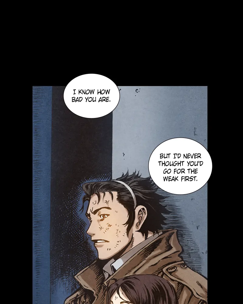 Read Blade of the Phantom Master En Manga Online