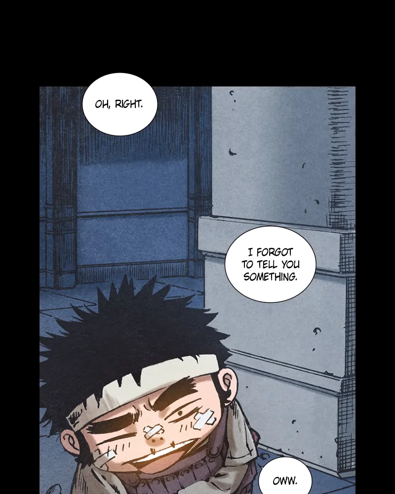 Read Blade of the Phantom Master En Manga Online