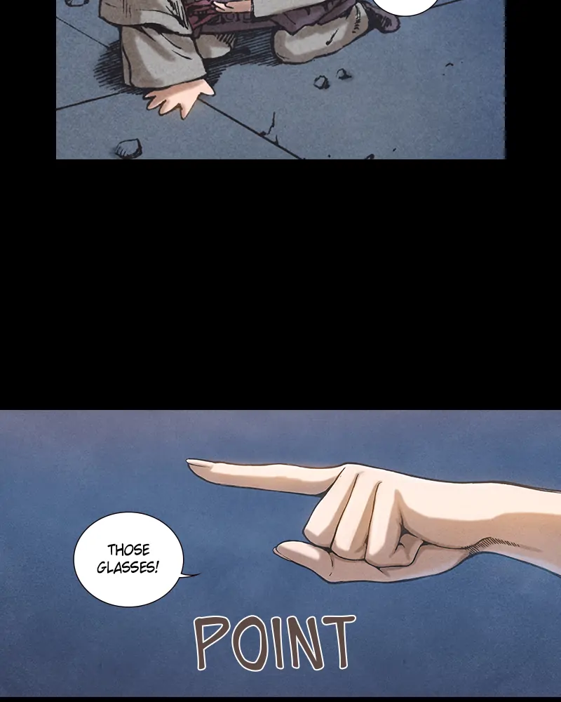 Read Blade of the Phantom Master En Manga Online