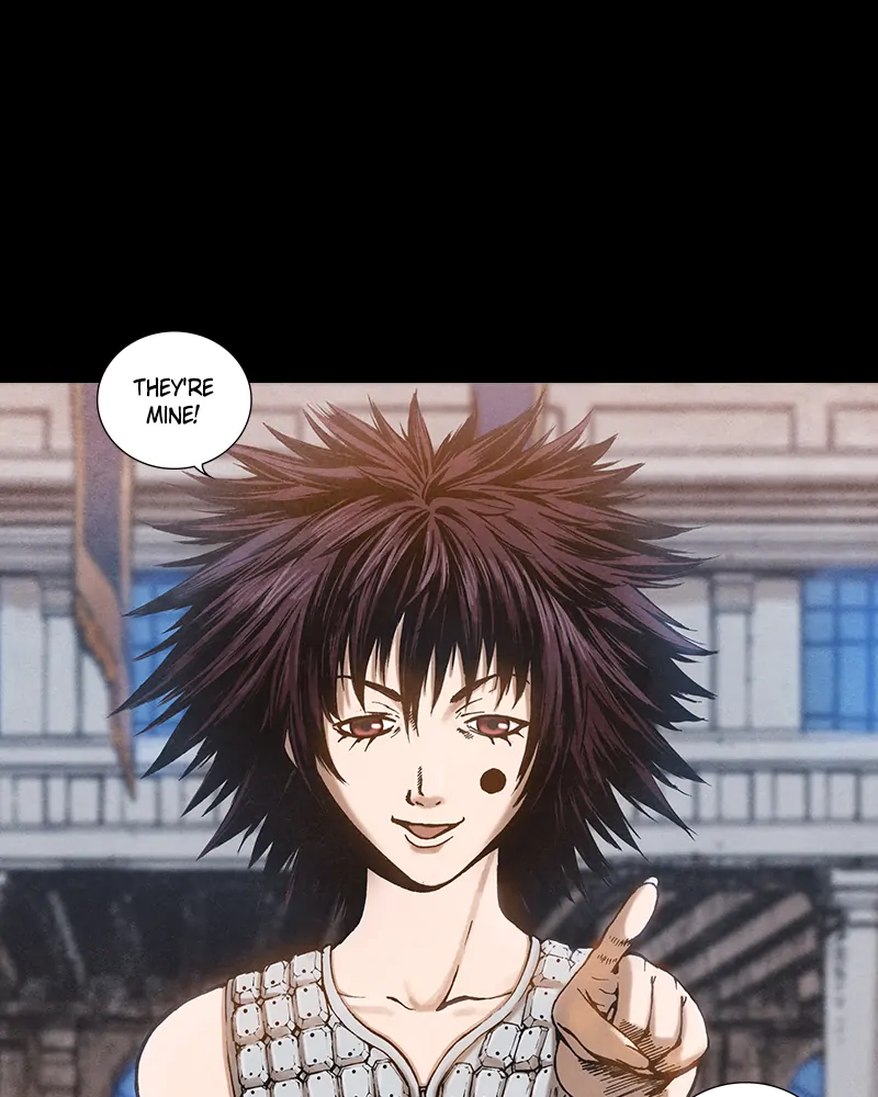 Read Blade of the Phantom Master En Manga Online