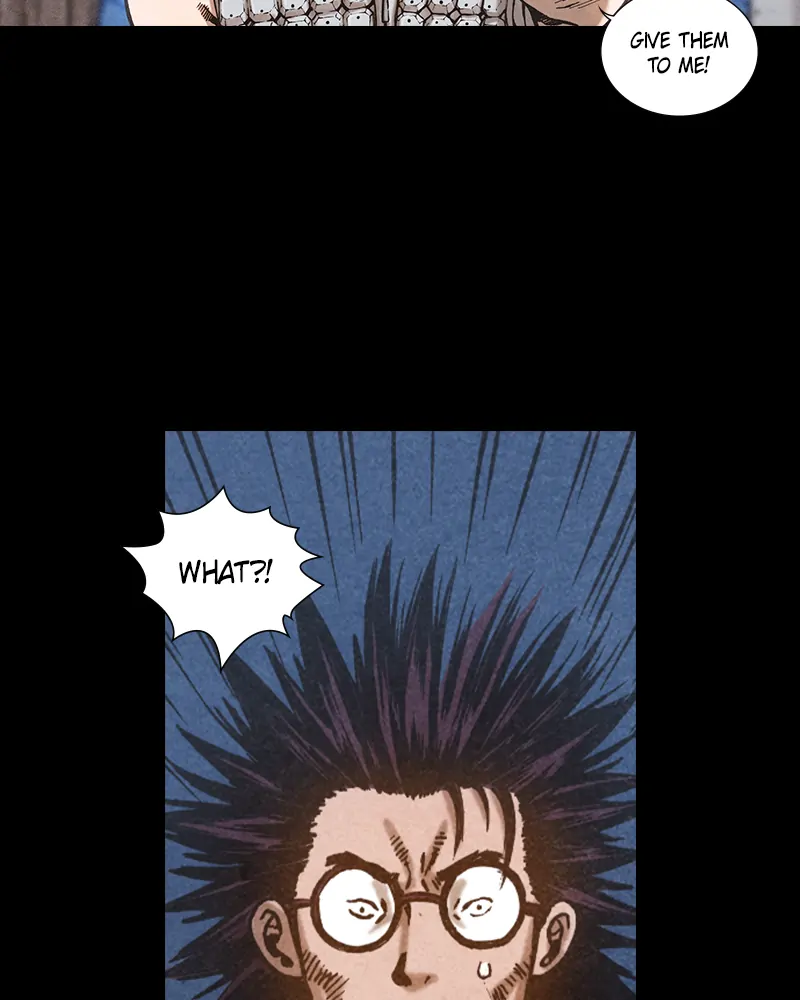 Read Blade of the Phantom Master En Manga Online