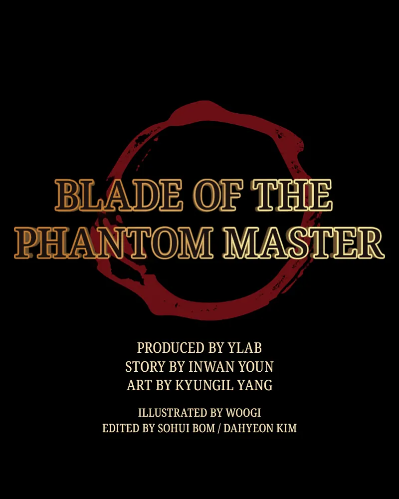Read Blade of the Phantom Master En Manga Online