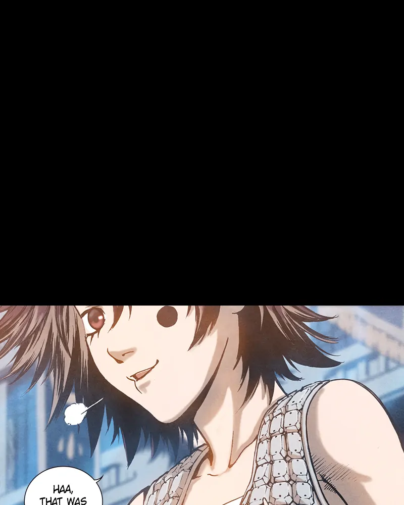 Read Blade of the Phantom Master En Manga Online