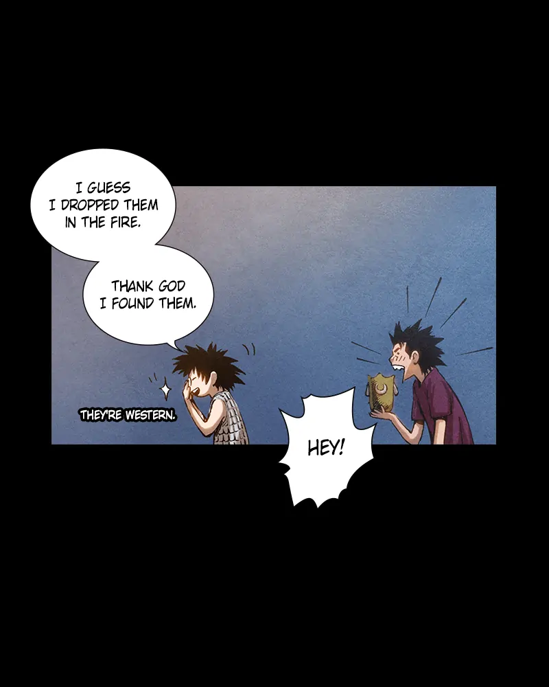 Read Blade of the Phantom Master En Manga Online
