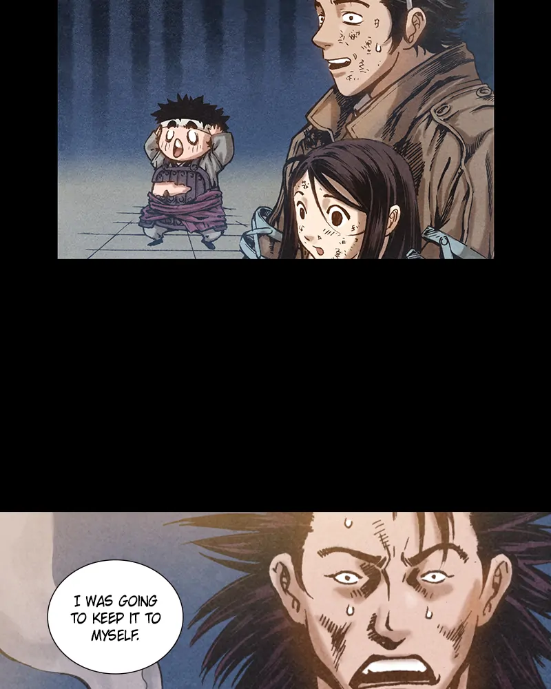 Read Blade of the Phantom Master En Manga Online