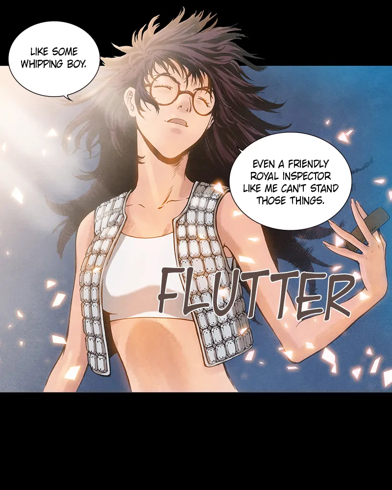 Read Blade of the Phantom Master En Manga Online