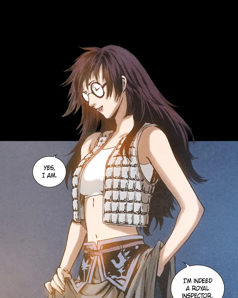 Read Blade of the Phantom Master En Manga Online