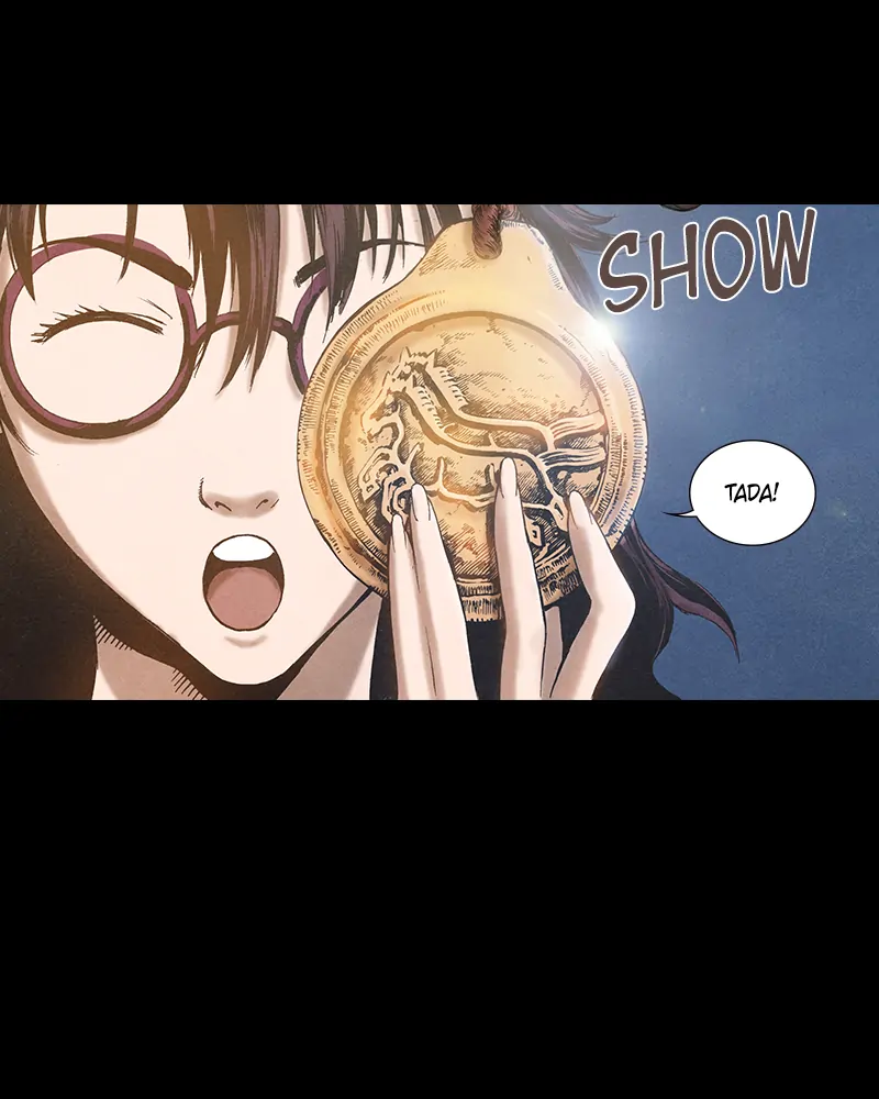 Read Blade of the Phantom Master En Manga Online