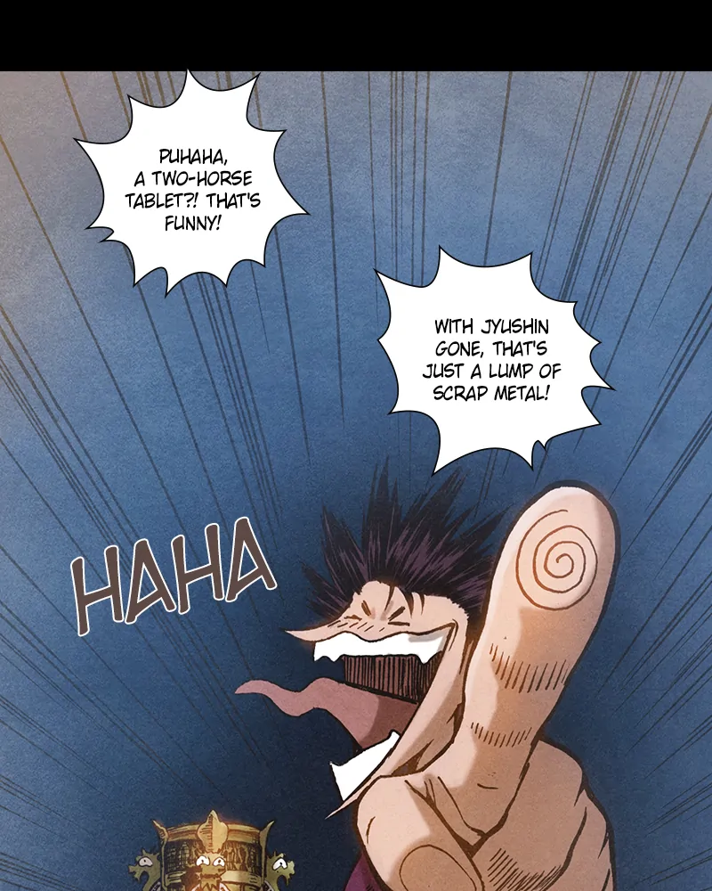 Read Blade of the Phantom Master En Manga Online