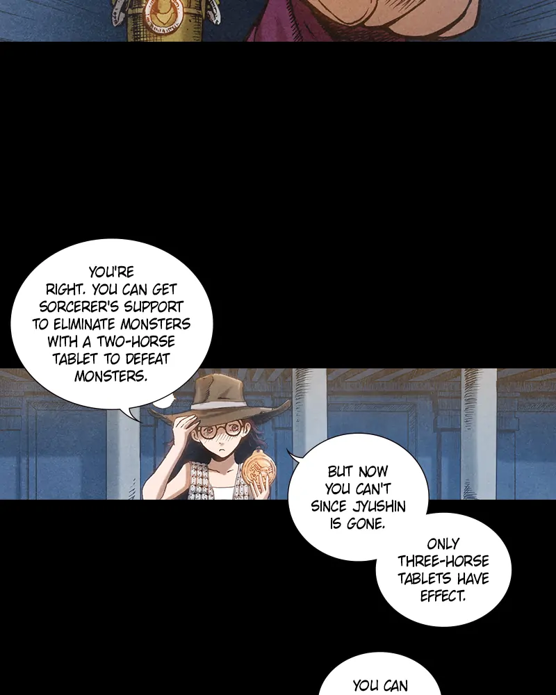 Read Blade of the Phantom Master En Manga Online