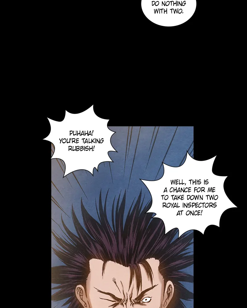 Read Blade of the Phantom Master En Manga Online