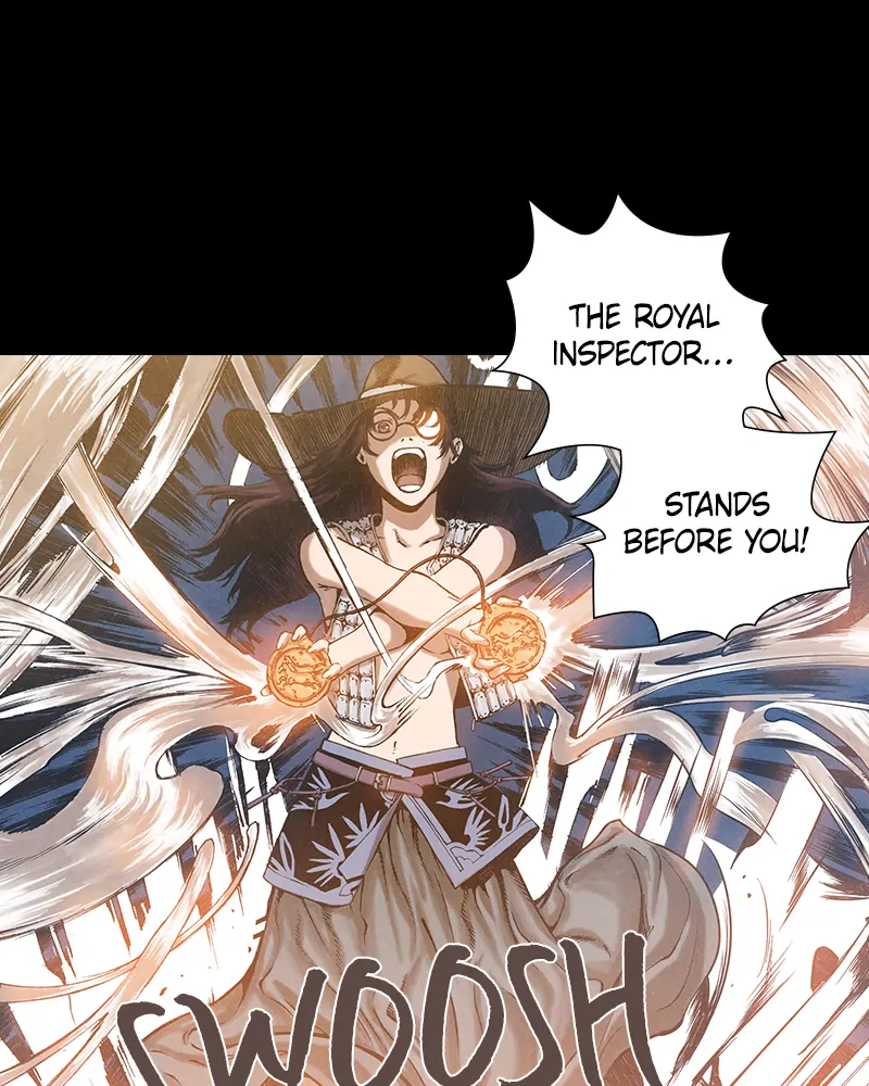 Read Blade of the Phantom Master En Manga Online
