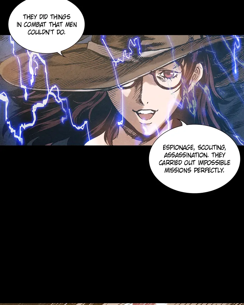 Read Blade of the Phantom Master En Manga Online
