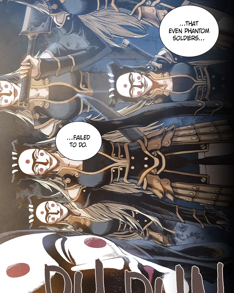 Read Blade of the Phantom Master En Manga Online