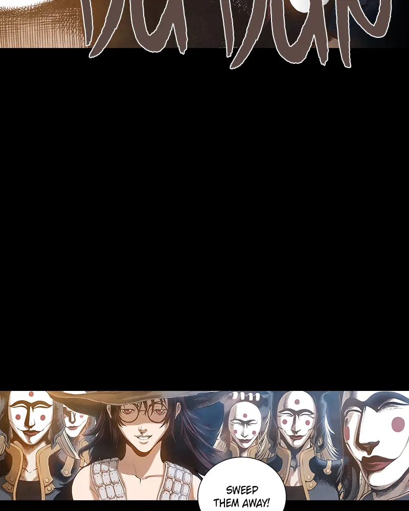 Read Blade of the Phantom Master En Manga Online