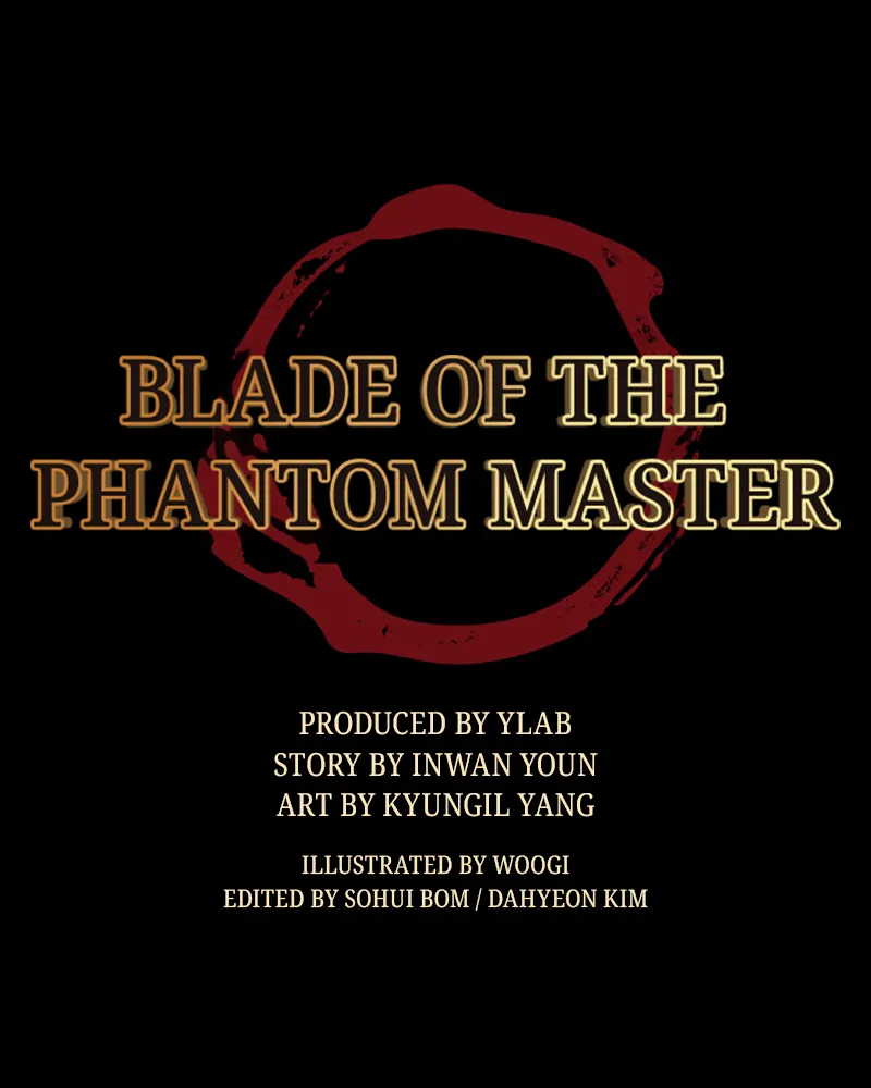 Read Blade of the Phantom Master En Manga Online
