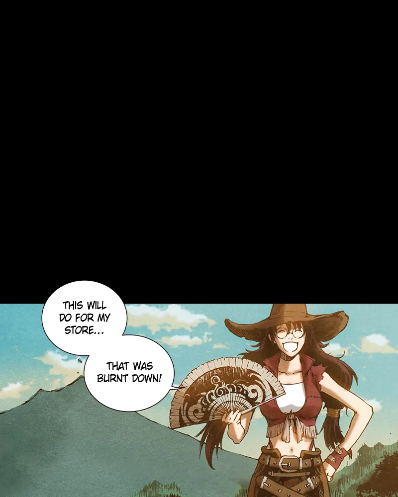 Read Blade of the Phantom Master En Manga Online