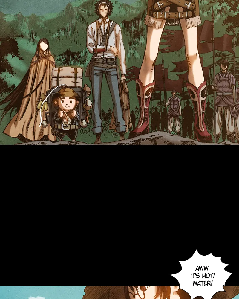 Read Blade of the Phantom Master En Manga Online