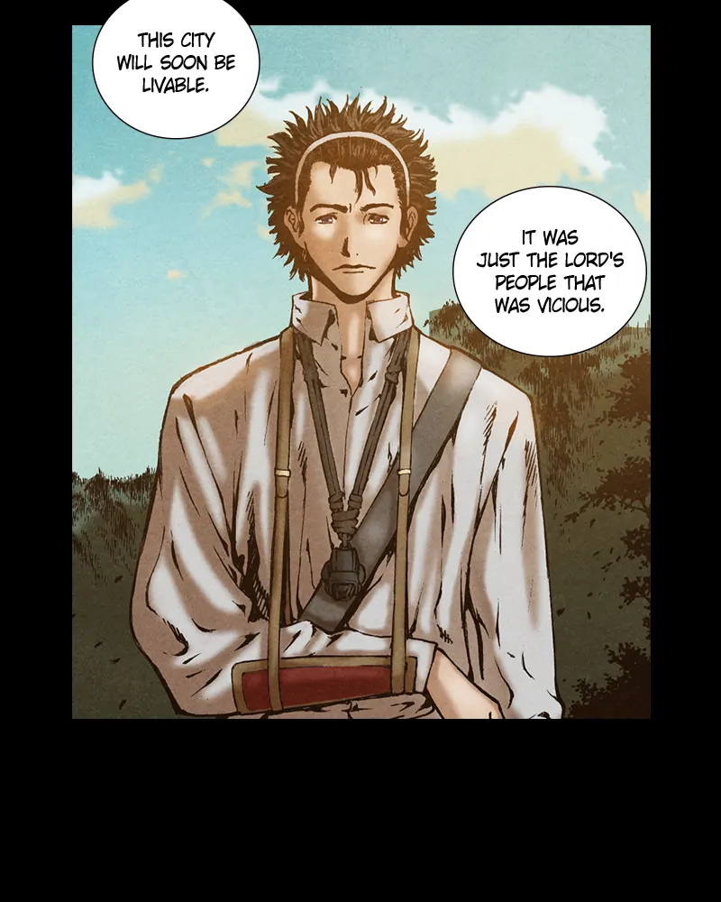 Read Blade of the Phantom Master En Manga Online
