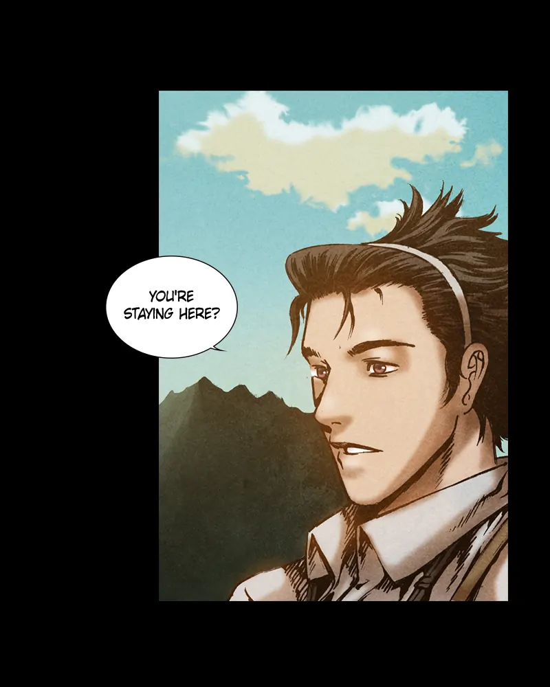 Read Blade of the Phantom Master En Manga Online