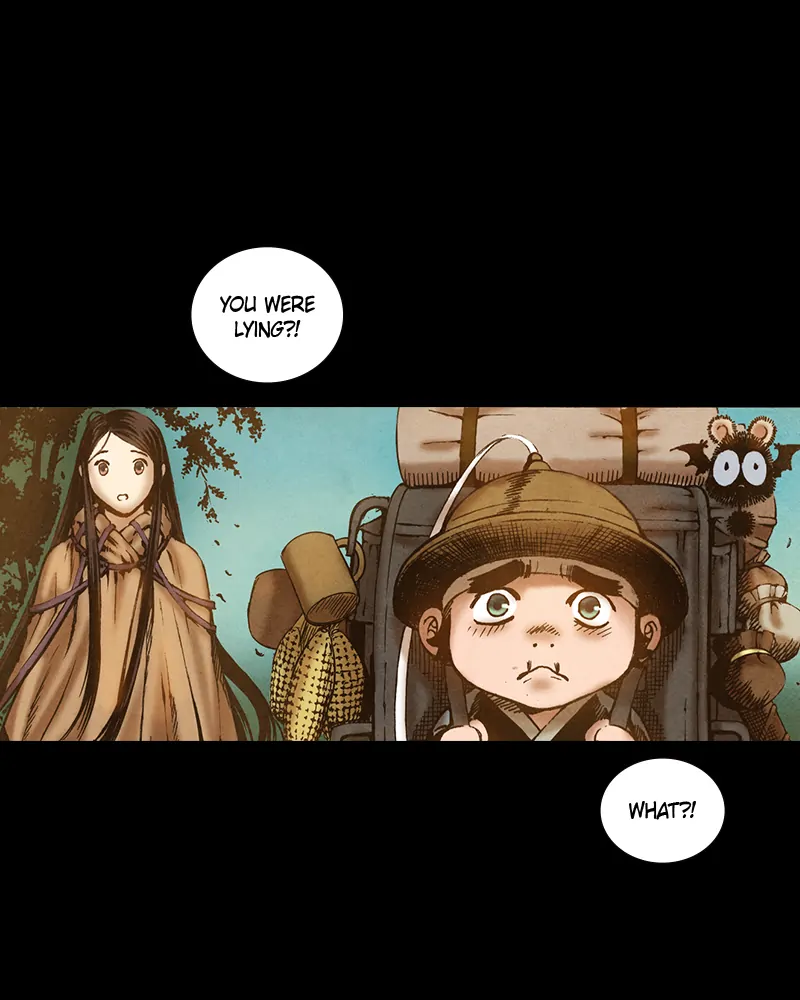 Read Blade of the Phantom Master En Manga Online