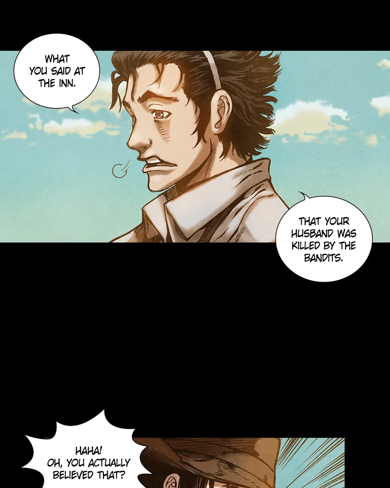 Read Blade of the Phantom Master En Manga Online