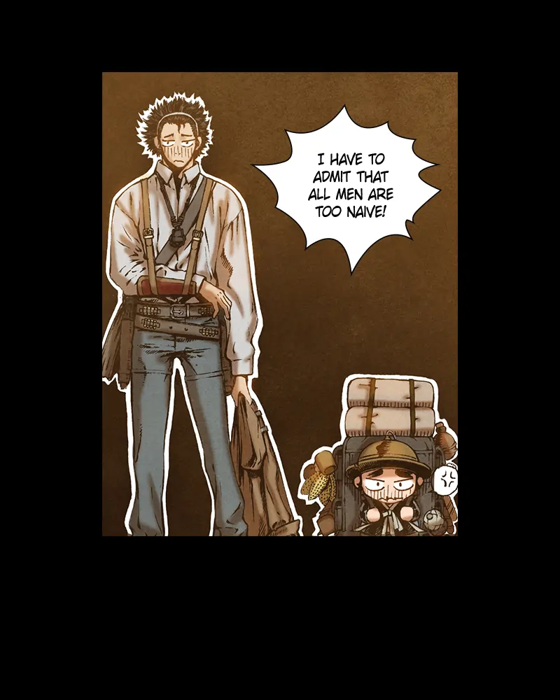 Read Blade of the Phantom Master En Manga Online