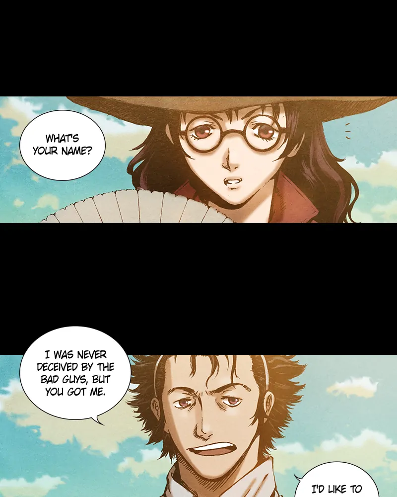 Read Blade of the Phantom Master En Manga Online