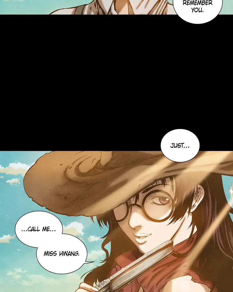 Read Blade of the Phantom Master En Manga Online