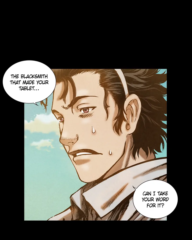Read Blade of the Phantom Master En Manga Online