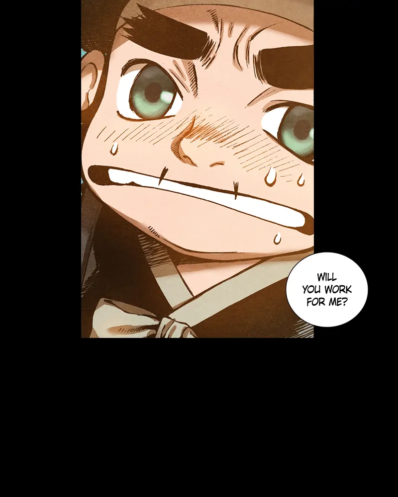 Read Blade of the Phantom Master En Manga Online