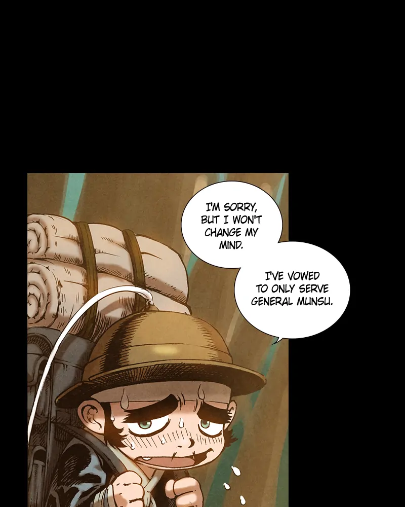 Read Blade of the Phantom Master En Manga Online
