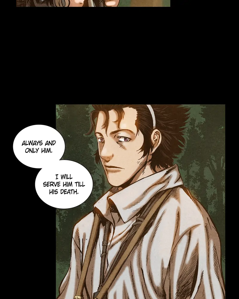 Read Blade of the Phantom Master En Manga Online