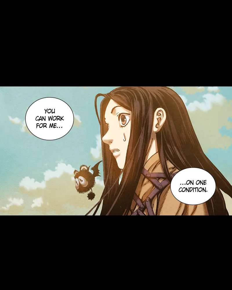 Read Blade of the Phantom Master En Manga Online