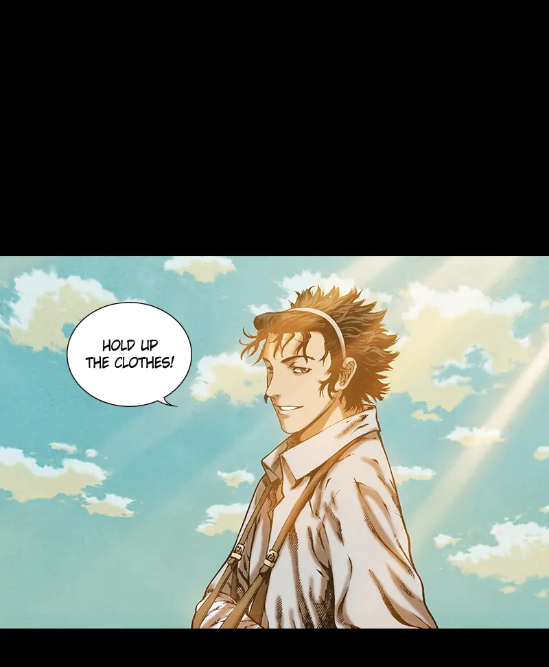 Read Blade of the Phantom Master En Manga Online