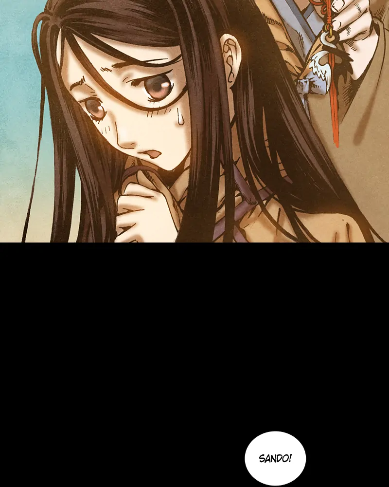 Read Blade of the Phantom Master En Manga Online
