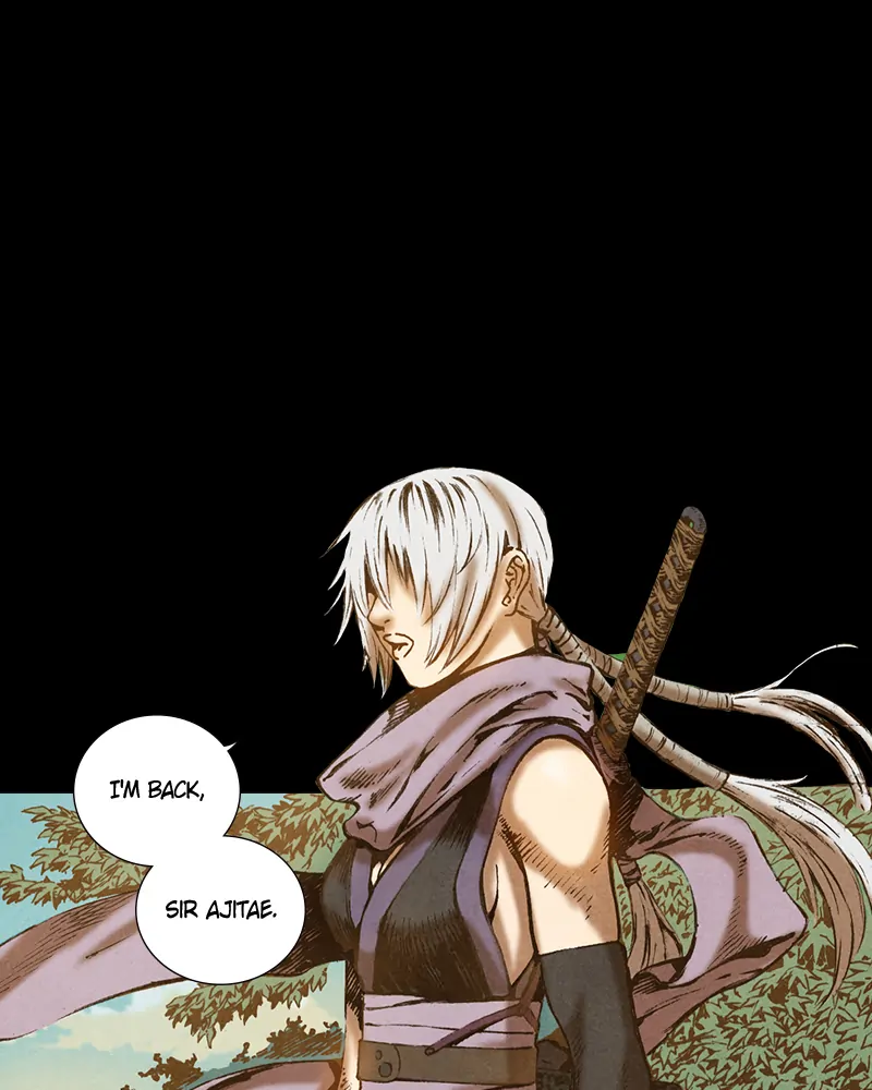 Read Blade of the Phantom Master En Manga Online