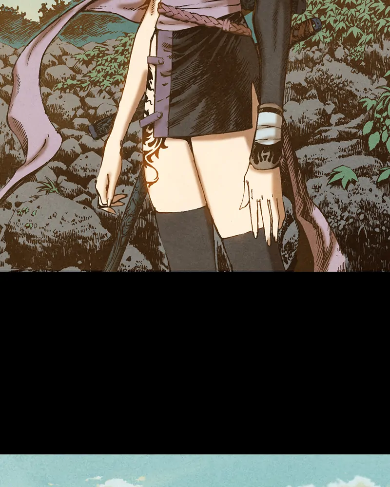 Read Blade of the Phantom Master En Manga Online