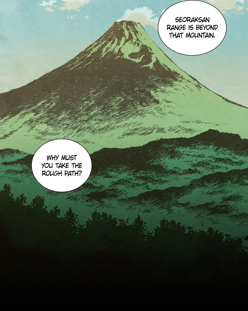 Read Blade of the Phantom Master En Manga Online