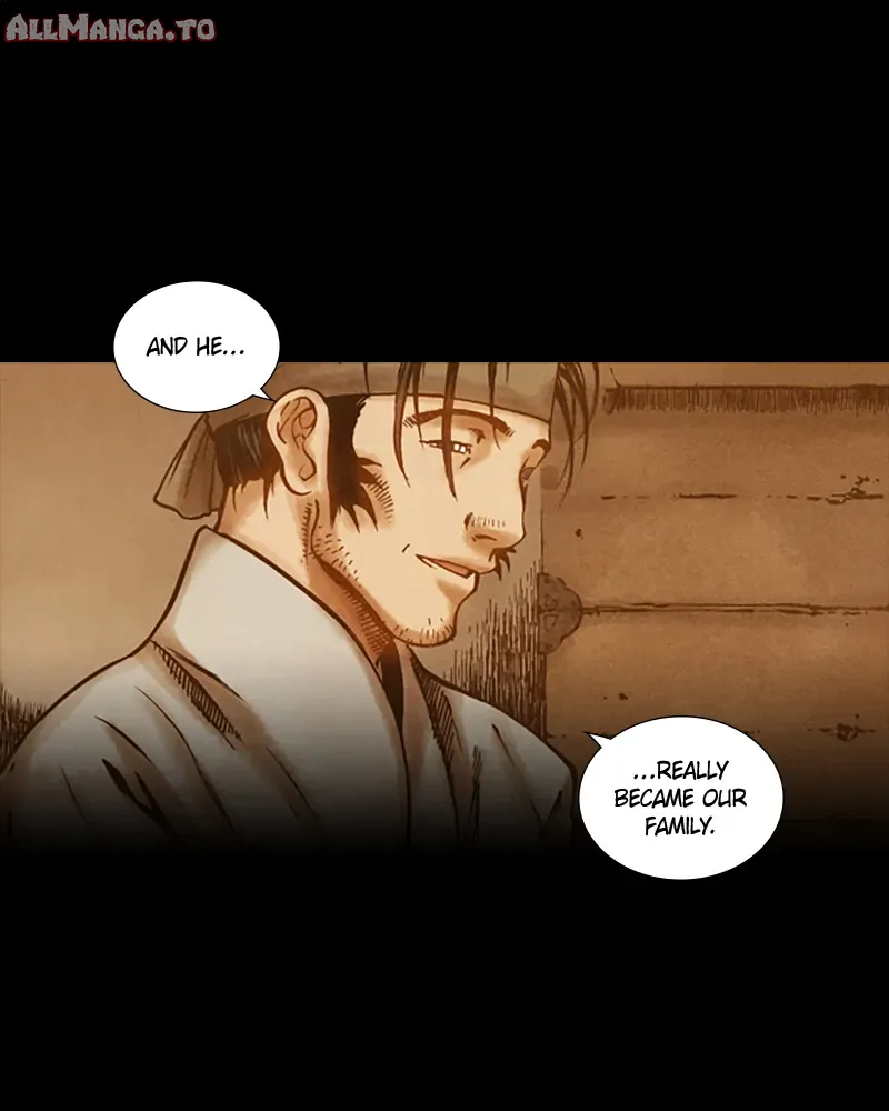Read Blade of the Phantom Master En Manga Online