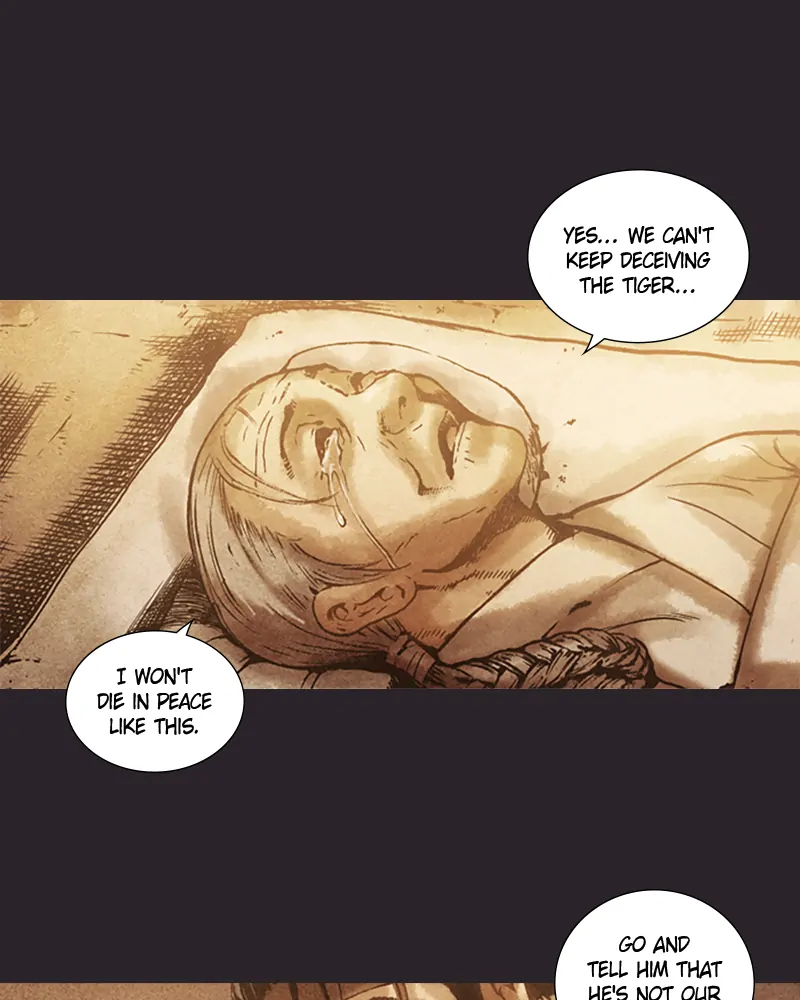 Read Blade of the Phantom Master En Manga Online