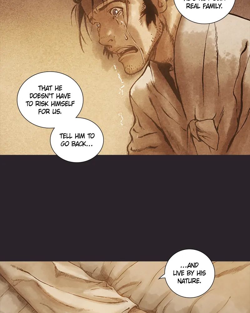 Read Blade of the Phantom Master En Manga Online