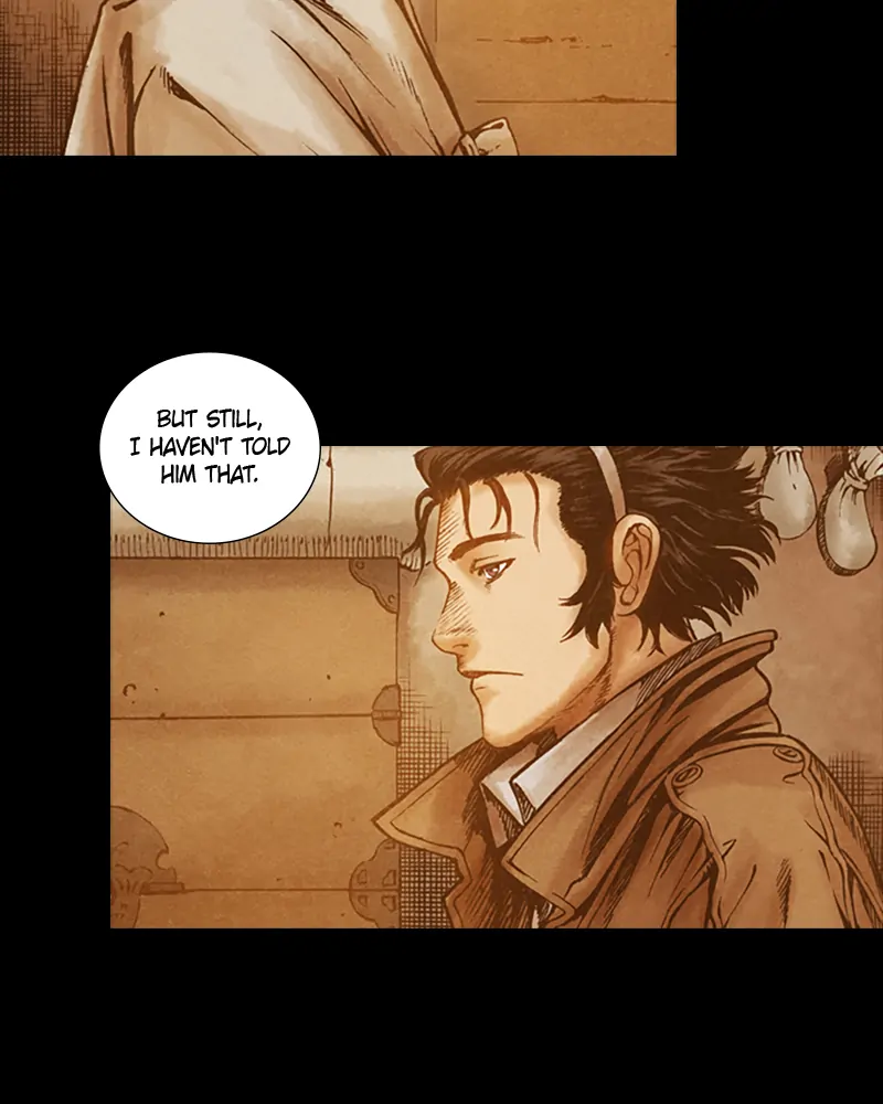 Read Blade of the Phantom Master En Manga Online