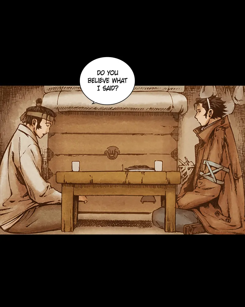 Read Blade of the Phantom Master En Manga Online